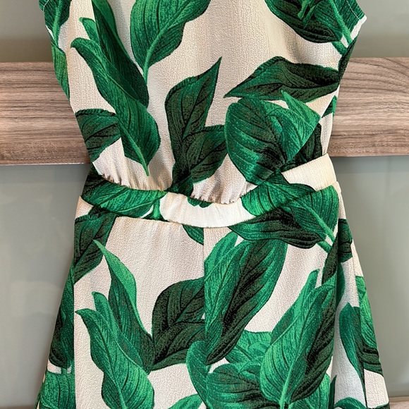 NWT Show Me Your Mumu Nantucket Romper - Picture 6 of 9